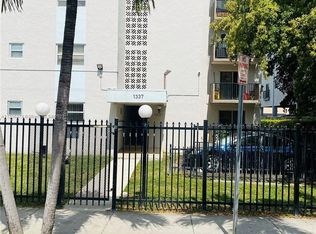 1337 NW 1st St APT 10, Miami, FL 33125