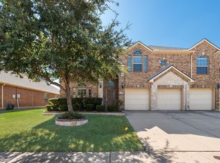 461 Running Water Trl, Fort Worth, TX 76131