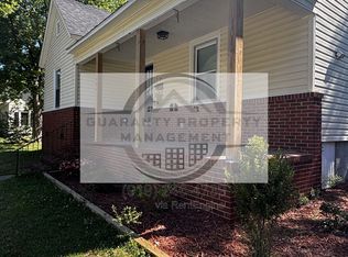 201 N 17th St, Erwin, NC 28339