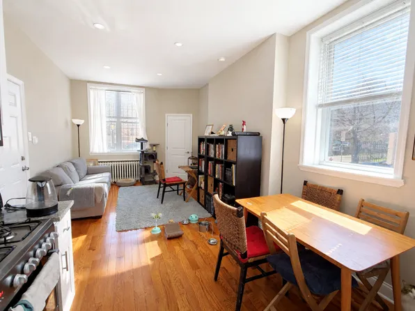 336 S 42nd St APT 1F, Philadelphia, PA 19104