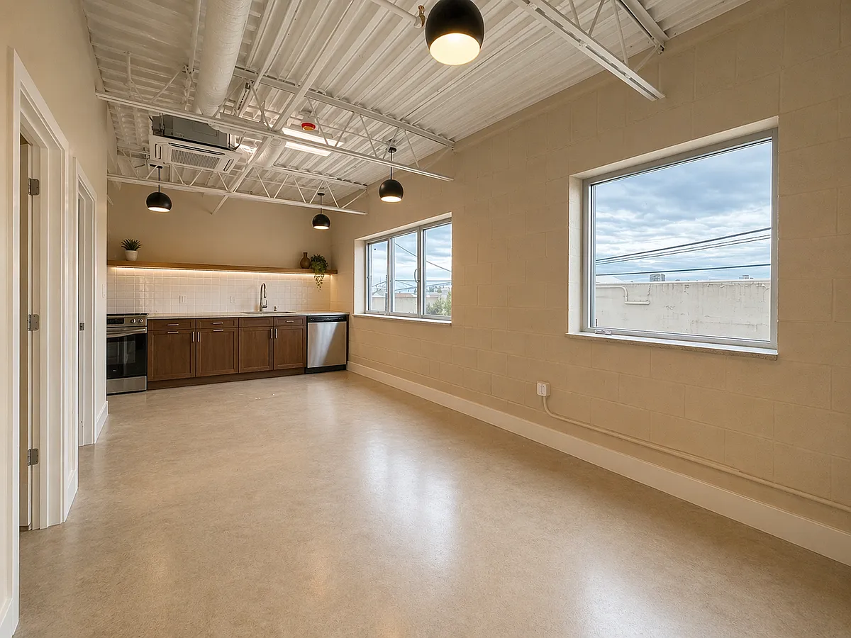 Building Photo - 1726 Austin Ave #10