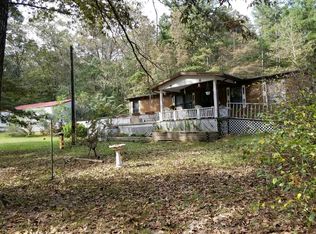 255 Estes Hts, Pineville, AR 72566