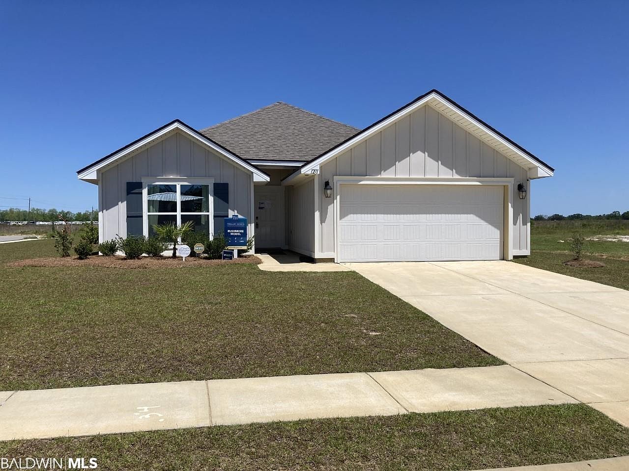 1271 Caper Ave, Foley, AL 36535 Zillow