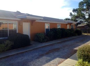 5417 Hilltop Ave, Panama City, FL 32408