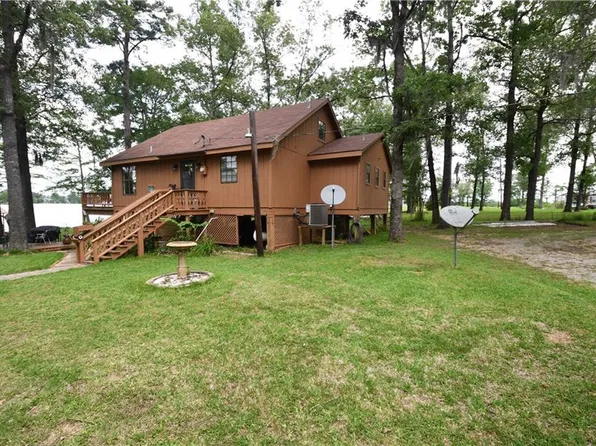 1041 Paradise Point, Montgomery, LA 71454