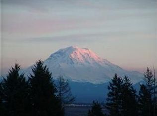 4501 126th Avenue Ct E, Edgewood, WA 98372