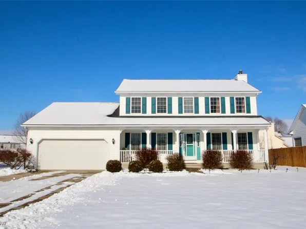 1954 Woodruff Dr, Painesville, OH 44077