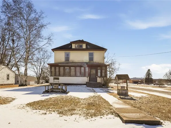 26381 W Mondovi Street, Eleva, WI 54738