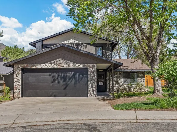 1108 Parkwood Ln, Glenwood Springs, CO 81601