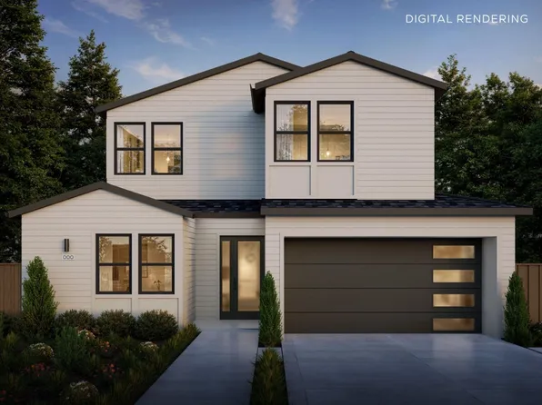 223 San Carlos Ave, Redwood City, CA 94061