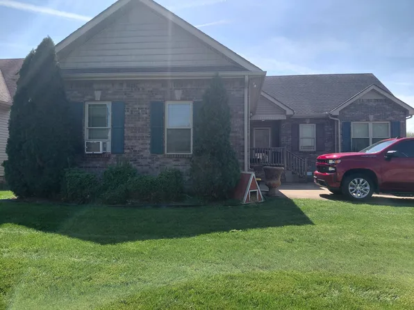 601 Cameo Ln, Clarksville, TN 37042