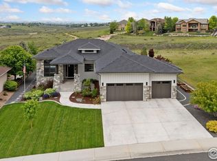 7846 Blackwood Dr, Windsor, CO 80550