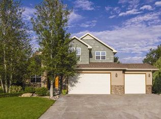 485 Baja Pl, Billings, MT 59101