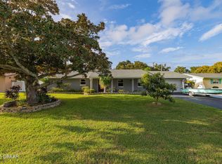 806 Hamlin Dr, South Daytona, FL 32119