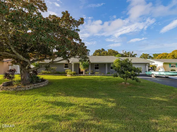 806 Hamlin Dr, South Daytona, FL 32119