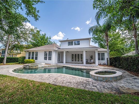 5th image of 8022 Tibet Butler Dr #2