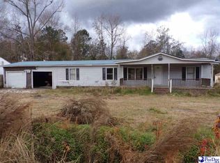 127 N Mustang Rd, Florence, SC 29506