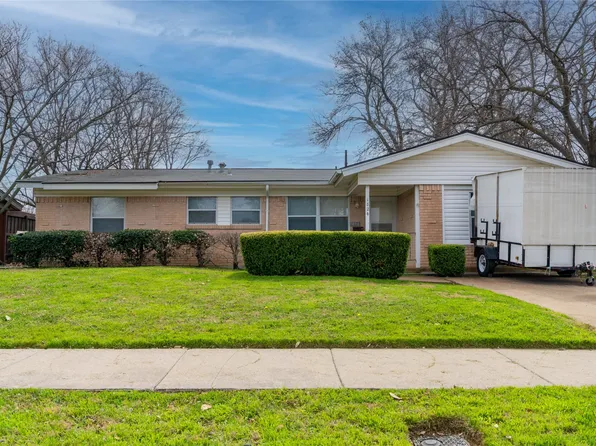1824 Trent Dr, Arlington, TX 76010