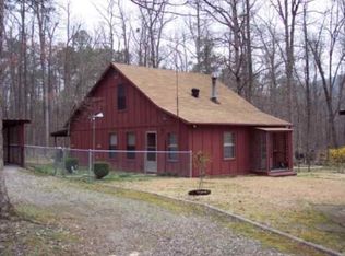 2169 Highway 270, Mena, AR 71953