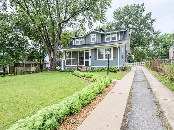 917 E 79th Ter, Kansas City, MO 64131
