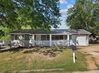 2392 Virginia Ct, Arnold, MO 63010