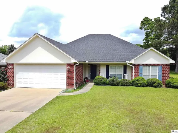 1508 Dauphine Dr, Ruston, LA 71270