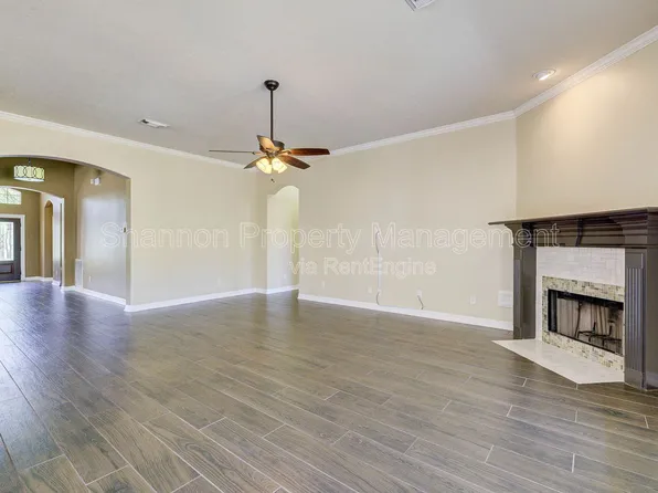 14407 Jessica Falls Cir, Houston, TX 77044