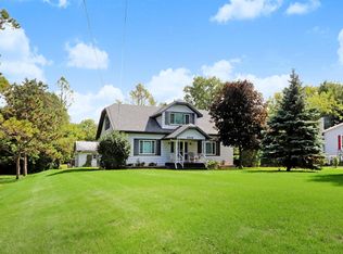 3946 Benjamin Ave NE, Grand Rapids, MI 49525