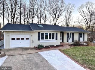 6316 Gormley Pl, Springfield, VA 22152