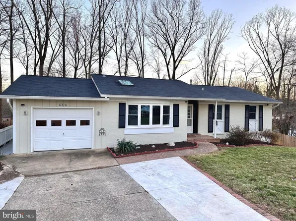 6316 Gormley Pl, Springfield, VA 22152