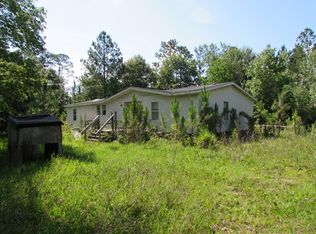 4807 Walnut Ave, Bunnell, FL 32110