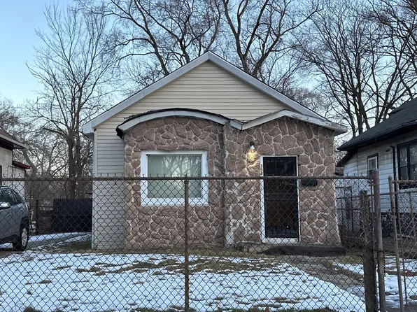 358 E 134th St, Chicago, IL 60827