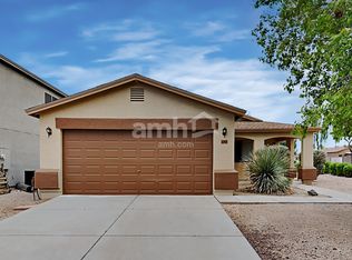 1195 E Silktassel Trl, San Tan Valley, AZ 85143