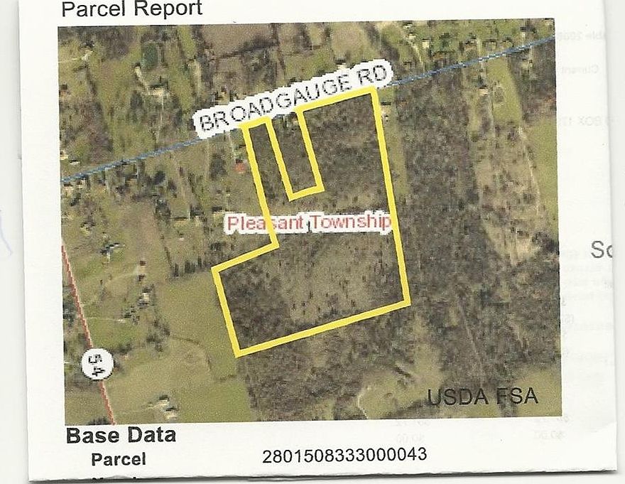 1st image of 9775 Broadgauge Rd