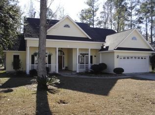 62 Marshview Dr, Richmond Hill, GA 31324