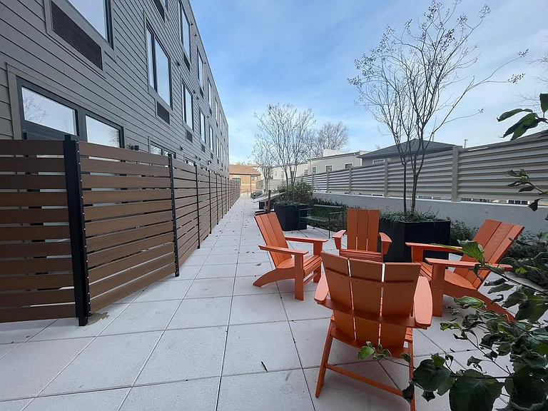 505 Communipaw Ave #24E — Photo 15