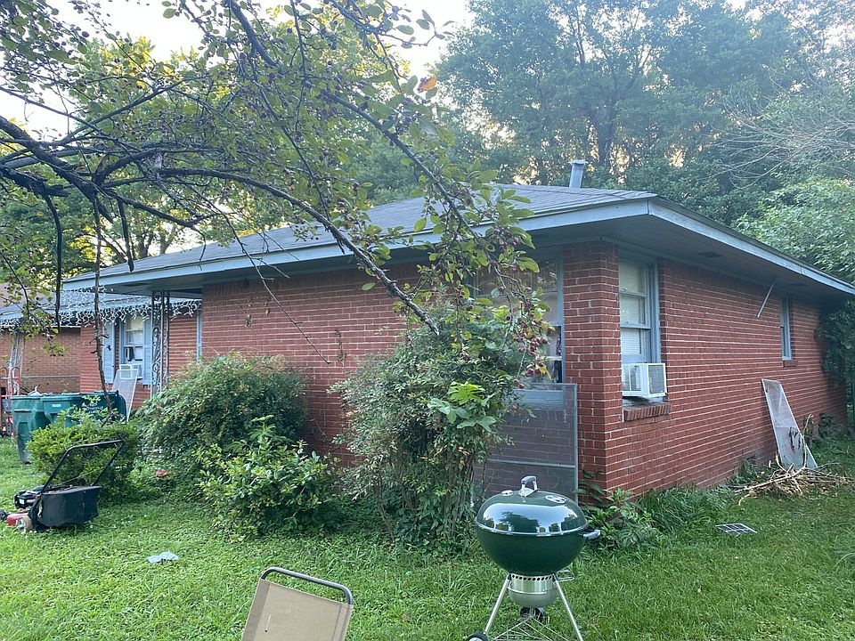 316 Lakewood St, Blytheville, AR 72315 Zillow