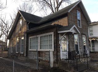 214 N 16th St, Richmond, IN 47374