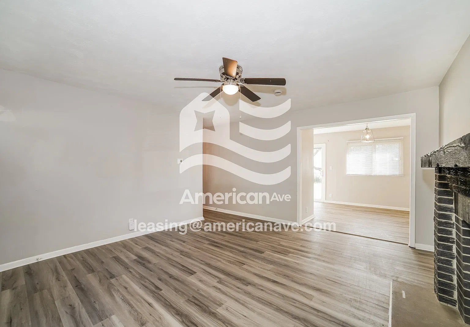 3 bed, 1.0 bath, 999 sqft, $1,350 — Photo 4