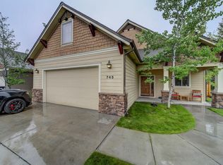 745 Deer Forest Dr, McCall, ID 83638