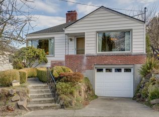 4224 33rd Ave W, Seattle, WA 98199