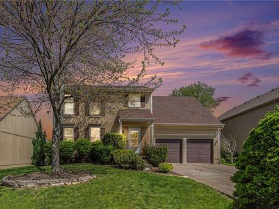 17232 W 157th St, Olathe, KS, 66062