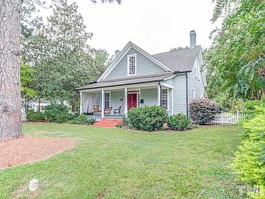 312 S Lombard St, Clayton, NC 27520 | Zillow