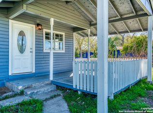 104 Marietta St, San Antonio, TX 78237