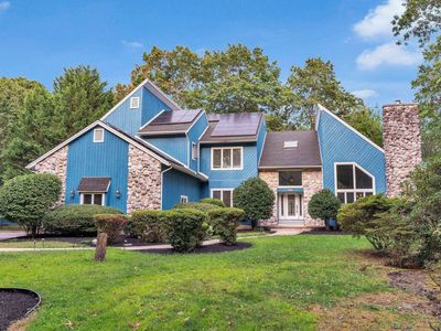 209 Shady Knoll Ln, Galloway, NJ, 08205