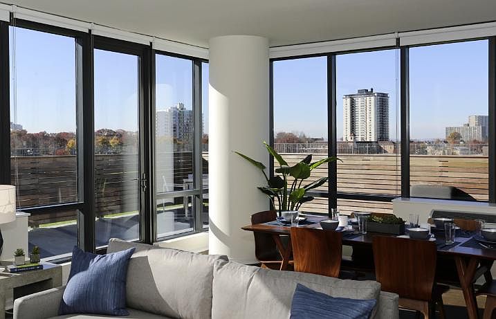 1st image of 2180 Hudson St #2654