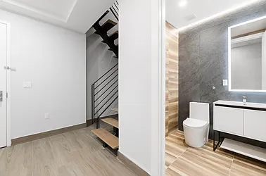 Rented by REAL New York