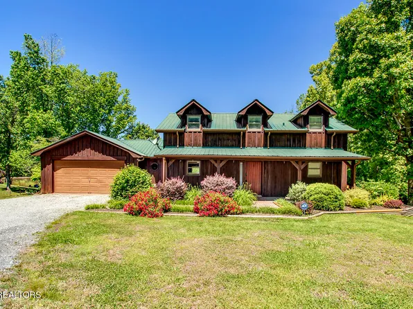 4368 River Rd, Ten Mile, TN 37880