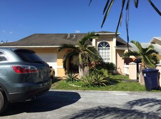 13621 SW 179th St, Miami, FL 33177