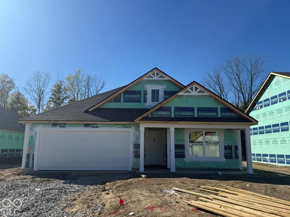 24420 Godby St, Sheridan, IN 46069